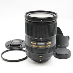 ■ほぼ新品■ Nikon Nikon 高倍率ズームレンズ AF-S DX NIKKOR 18-300mm f/3.5-6.3G ED VR ニコンDXフォーマット専用