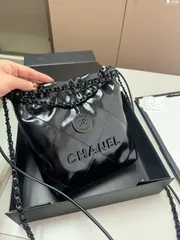 2024年最新】chanel22 バッグの人気アイテム - メルカリ