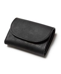 DECi Velcro Lamb Wallet OVY - メルカリ