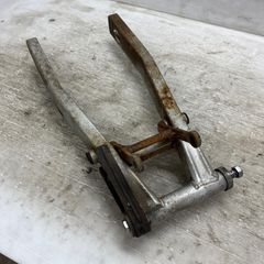 ロボハン ツイストハンドル ロボットハンドル ワンオフ チョッパー 