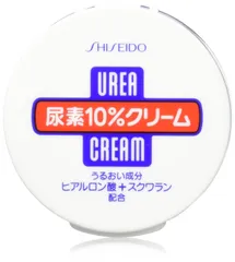 【エフティ資生堂】ハンド・尿素シリーズ 尿素１０％クリーム （ジャー） １００ｇ☆☆ ×５個セット