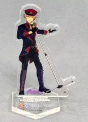 【中古】アクリルスタンド・アクリルパネル 大神晃牙 「あんさんぶるスターズ! DREAM LIVE -4th Tour “Prism Star! ”-アクリルスタンドコレクション ver.B」