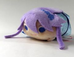 [중고] 봉제인형 마스코트 봉제인형 배지 큐어 달빛 프리프리 오테다마 [하트 캐치 프리큐어!]