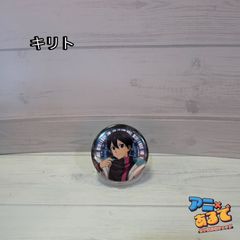 소드 아트 온라인 총 게일 온라인 II 캔 배지