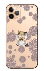 iPhoneSE 第3世代 第2世代 ケース カバー アイフォンSE スマホケース ハードケース 猫 ネコ ねこ 三毛猫 みけねこ ぬいぐるみ ゴシック レース リボン かわいい 病み 可愛い カラー02