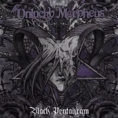 【中古】邦楽CD Unlucky Morpheus / Black Pentagram