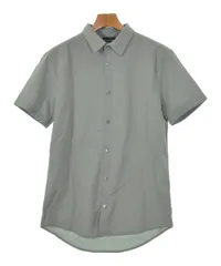 EMPORIO ARMANI カジュアルシャツ メンズ 【古着】【中古】【送料無料】