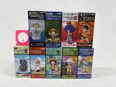 ⭐︎未開封品⭐︎ワーコレワンピース×ライザップ　ワールドコレクタブルフィギュア 2025年最新】ワンピース ライザップの人気アイテム - メルカリ