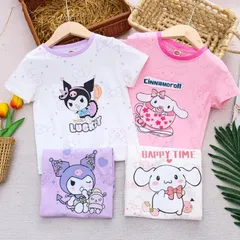 2025年最新】シナモロール バースデー tシャツの人気アイテム