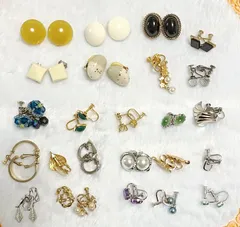 2025年最新】昭和レトロアクセサリー まとめ売りの人気アイテム - メルカリ