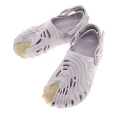 未使用✨SALEHE BEMBURY × CROCS✨クロックス✨グレー✨23 Crocs | Salehe Bembury x Crocs The Pollex Clog | Sandals