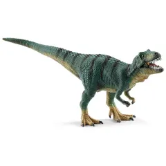 【中古】フィギュア ティラノサウルス・レックス(ジュニア) 「Schleich-シュライヒ-」 No.15007
