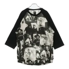 2025年最新】STussy tシャツ lauraの人気アイテム - メルカリ