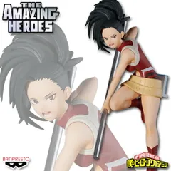 2025年最新】八百万百 フィギュアの人気アイテム - メルカリ