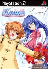 PS2-Kanon