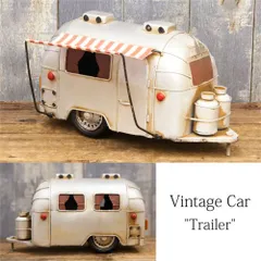 テクノ　キャンピングトレーラー箱付　車おまけ テクノキャンピングトレーラー箱付車おまけ