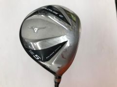 【最短翌日発送】EURUS G6 | 18 | S | EXSAR (EURUS G6) | 中古 | フェアウェイウッド | ミズノ