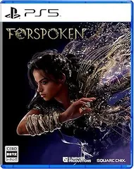 【中古】FORSPOKEN(フォースポークン) - PS5
