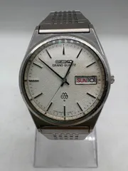 SEIKOグランドクォーツ9943-8030諏訪 SEIKOグランドクォーツ9943-8030諏訪 良品 SEIKO GRAND QUARTZ
