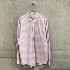 ブルックスブラザーズBROOKS BROTHERS ストライプシャツ