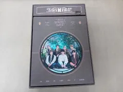 BTS JAPAN OFFICIAL FANMEETING VOL.5[MAGIC SHOP](UNIVERSAL MUSIC STORE & FC限定版)(Blu-ray Disc)