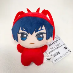 2025年最新】潔世一 ちびぐるみ vol.1の人気アイテム - メルカリ