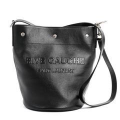 SAINT LAURENT サンローラン ショルダーバッグ バケットショルダーバッグ 683559