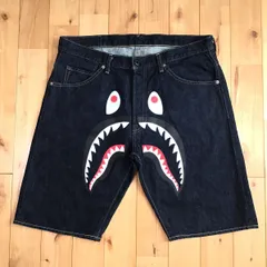 2023年最新】big shark jeansの人気アイテム - メルカリ