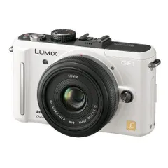 ★ショット数9890回★ LUMIX DMC-GF1 ボディ　ミラーレス ☆ショット数9890回☆ LUMIX DMC-GF1 ボディ ミラーレス - メルカリ