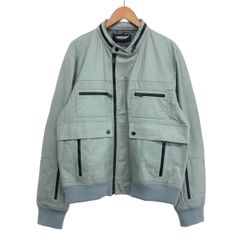 未使用品 羽生結弦 RE_PRAY ICE STORY 2nd TOUR リプレイツアー  ジップパーカー サイズ:M  ブルー  レディース 　240002231064 ジップパーカー | “RE_PRAY”OFFICIAL GOODS | AXELSTORE.NET