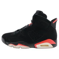 ⭐️新品未使用⭐️ NIKE Jordan 6 ナイキ ジョーダン6 インフラレッド NIKE Air Jordan Infrared Pack 6/6 ナイキ エアジョーダン6