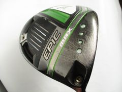 【中古】ドライバー キャロウェイ EPIC MAX/Diamana40 for Callaway(JP)/R/10.5[7341]