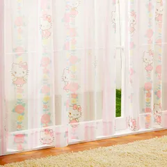 サンリオ ハロー キティ カーテン いちご 新品 希少 レア Sanrio sanrio ハローキティ ハンカチ(いちご) : サンリオオンライン