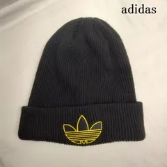 2025年最新】ADIDAS ニット帽 90sの人気アイテム - メルカリ