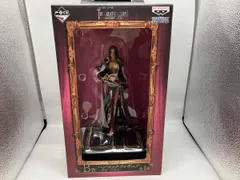 B賞 ボア･ハンコックフィギュア 一番くじ ワンピｰス~GIRLS COLLECTION~ ワンピｰス
