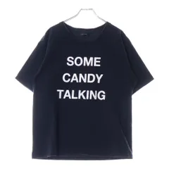 UNDERCOVERISM ジザメリTシャツ アンダーカバー　サイコキャンディ UNDERCOVER アンダーカバー PSYCHO CANDYジザメリTシャツ - メルカリ