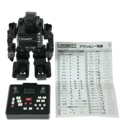 2024年最新】Omnibot 17μ i-SOBOTの人気アイテム - メルカリ