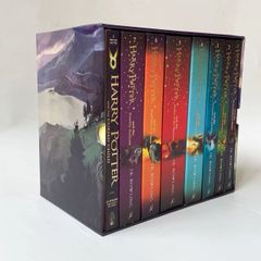 Harry Potter ハリーポッター 英語絵本 8冊
