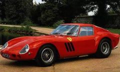 デアゴスティーニ Ferrari コレクション1/24 13台セット - メルカリ