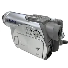 （美品・未使用)Panasonic DVDビデオカメラVDR-M95-S 2025年最新】VDR-M95の人気アイテム - メルカリ