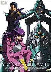 [중고] 기동 전사 V 건담 11 [DVD]
