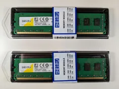 2024年最新】ddr3 pc3 12800 8gb 2枚の人気アイテム - メルカリ