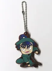 【中古】キーホルダー 食満留三郎 「でふぉラバ! 劇場版忍たま乱太郎キーホルダー」