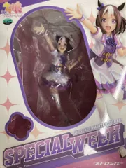 スペシャルウィーク 東京フィギュア　ストロンガー　1/7サイズ 東京フィギュア / スペシャルウィーク