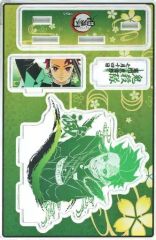 パチスロ下パネルシート【S地獄少女 あとはあなたが決めることよ 