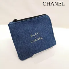 2025年最新】chanel ノベルティ コインケースの人気アイテム