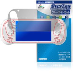 AYANEO 3 保護 フィルム OverLay Eye Protector for アヤネオ 液晶保護 目に優しい ブルーライトカット