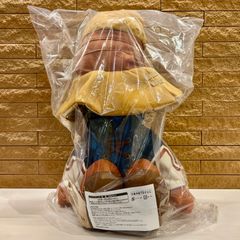 FINAL FANTASY IX 25th ANNIVERSARY    ビビ・オルニティア ぬいぐるみ　発売25周年記念クジ　A賞　ファイナルファンタジー