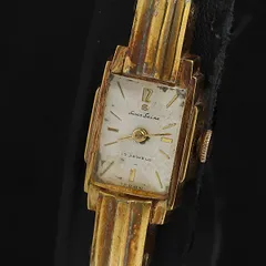 レア SEIKO セイコー ゴールド 手巻き時計 5277 フェミローレル(M) レア SEIKO セイコー ゴールド 手巻き時計 5277 フェミローレル