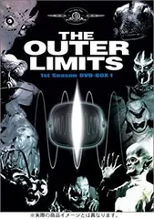 【美品】 アウターリミッツ 完全版 全17巻 単品版　コンプリートセット　帯付き 2025年最新】アウターリミッツ dvdの人気アイテム - メルカリ